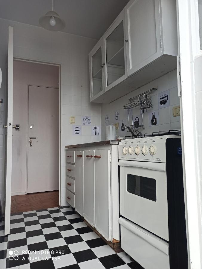 Recoleta First Apartment Буэнос-Айрес Экстерьер фото