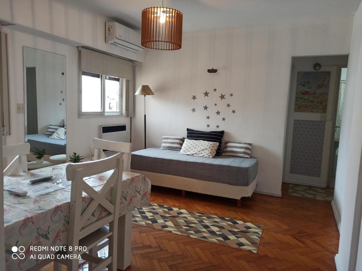 Recoleta First Apartment Буэнос-Айрес Экстерьер фото
